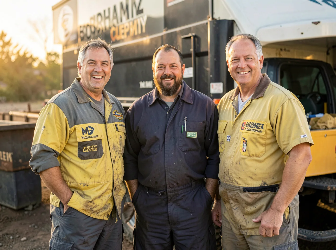 Sewage Cleanup company in Leggett, TX